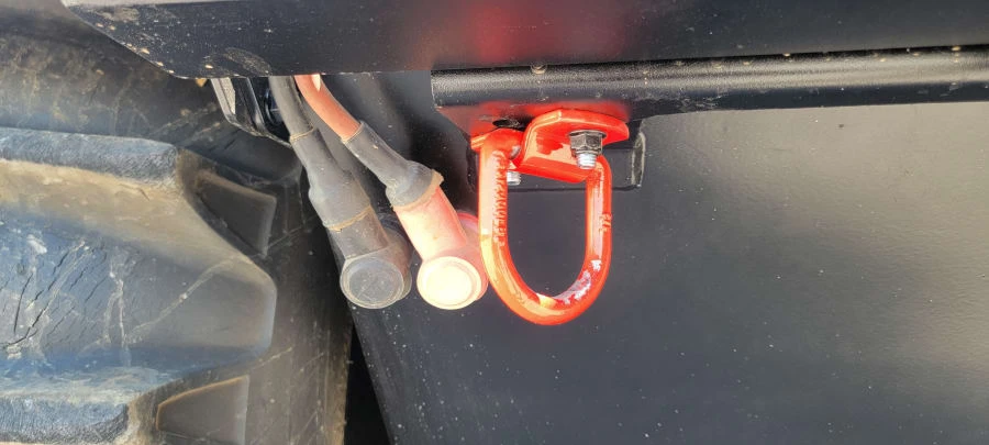 2020 Fat Truck - Image 22 of 31