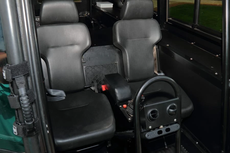 2020 Fat Truck - Image 15 of 28