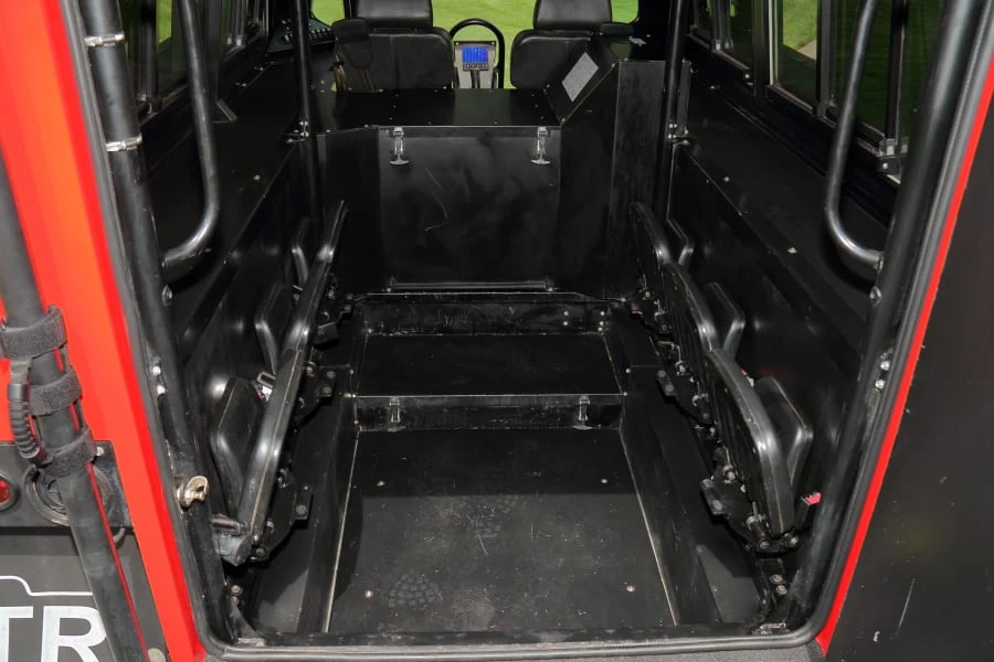 2020 Fat Truck - Image 20 of 28