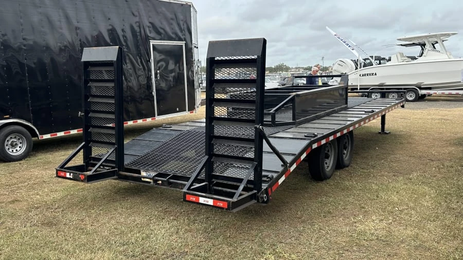 2020 Fat Truck - Image 27 of 28