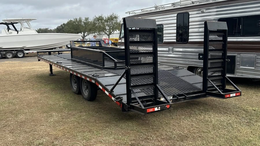 2020 Fat Truck - Image 25 of 28