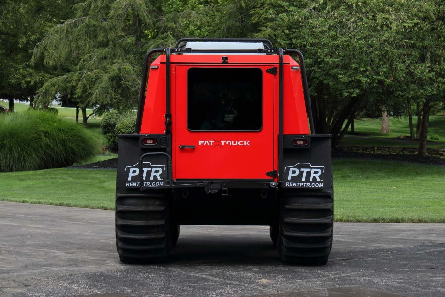 2020 Fat Truck - Image 5 of 28