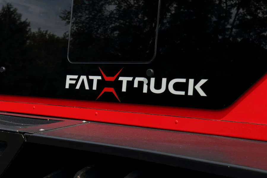2020 Fat Truck - Image 10 of 28