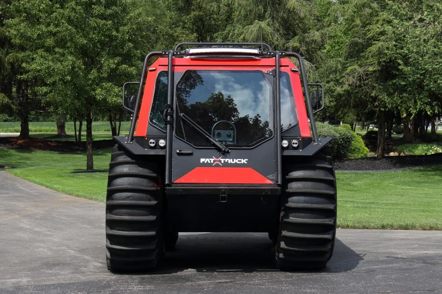2020 Fat Truck - Image 4 of 28