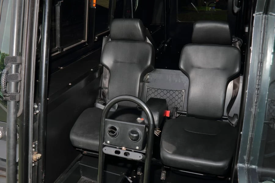 2020 Fat Truck - Image 17 of 28