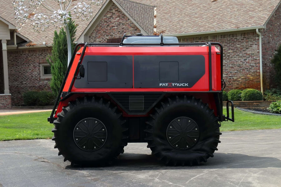 2020 Fat Truck - Image 2 of 28