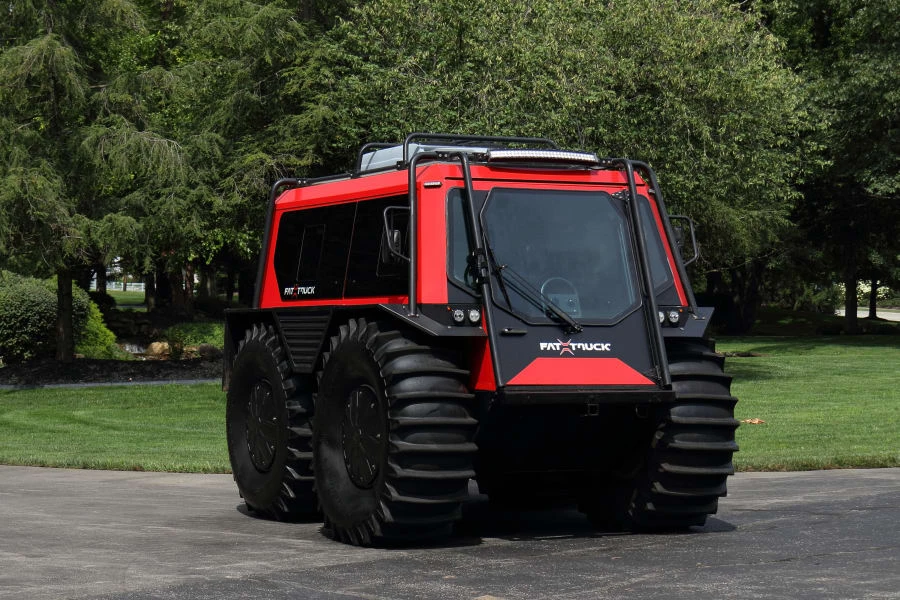 2020 Fat Truck - Image 14 of 28
