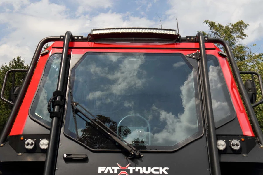 2020 Fat Truck - Image 7 of 28