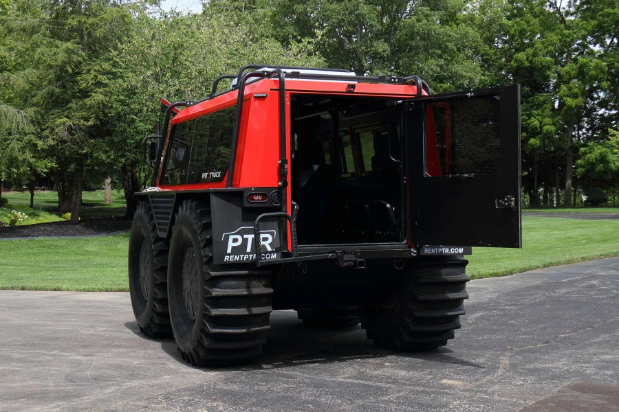 2020 Fat Truck - Image 13 of 28