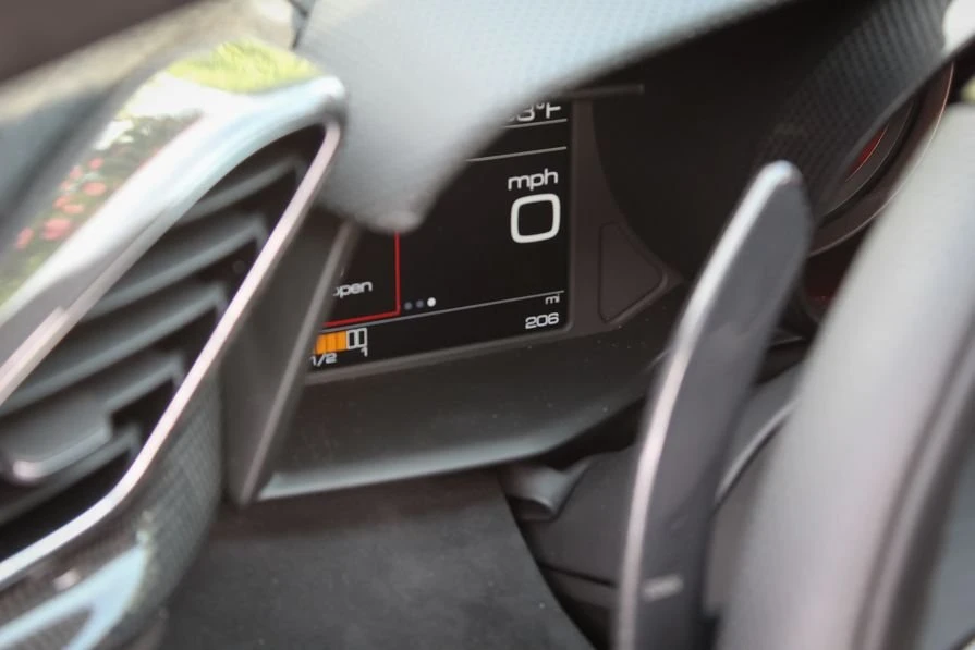 2020 Ferrari 488 Pista - Image 13 of 14