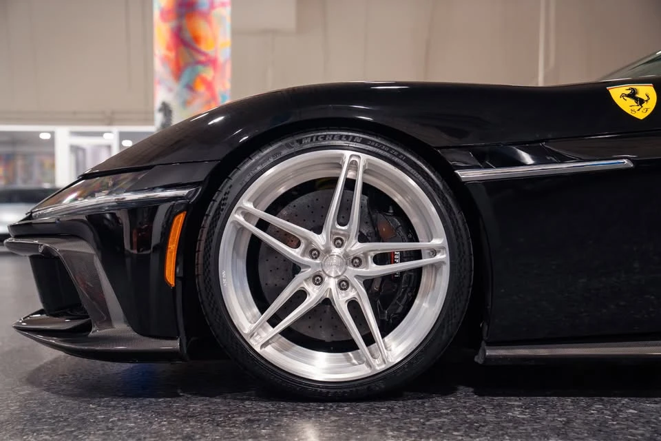2020 Ferrari 12Cilindri - Image 15 of 20