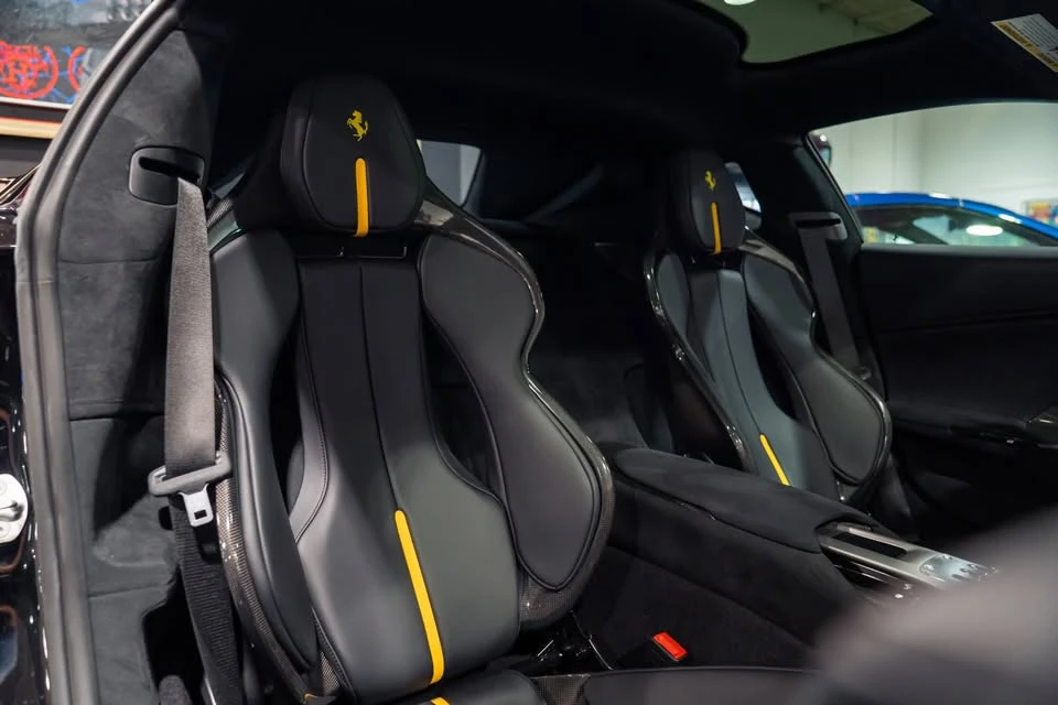 2020 Ferrari 12Cilindri - Image 10 of 20