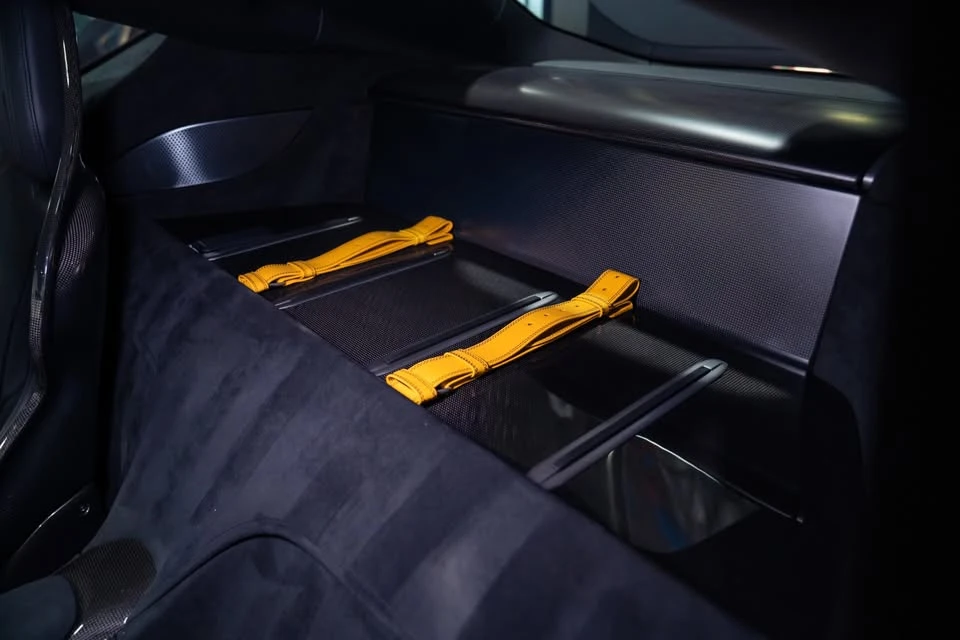 2020 Ferrari 12Cilindri - Image 18 of 20
