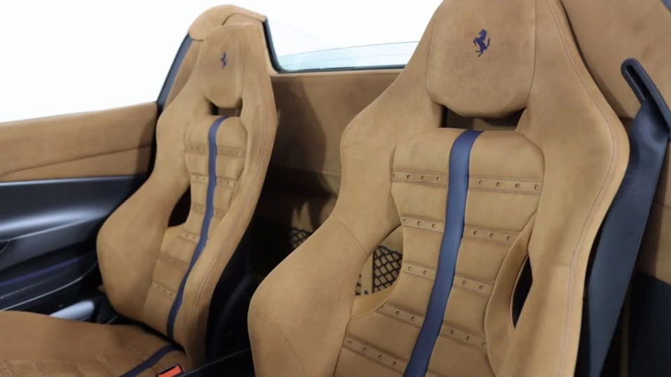 2020 Ferrari 488 - Image 16 of 16