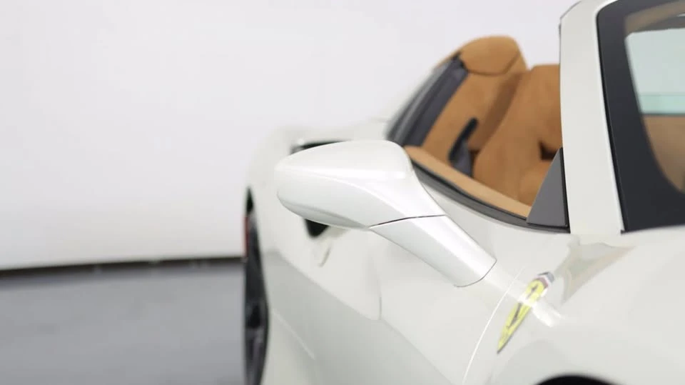 2020 Ferrari 488 - Image 8 of 16