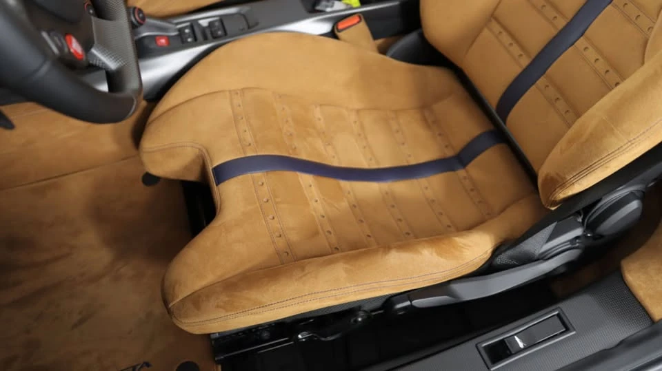 2020 Ferrari 488 - Image 14 of 16