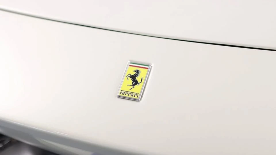 2020 Ferrari 488 - Image 9 of 16