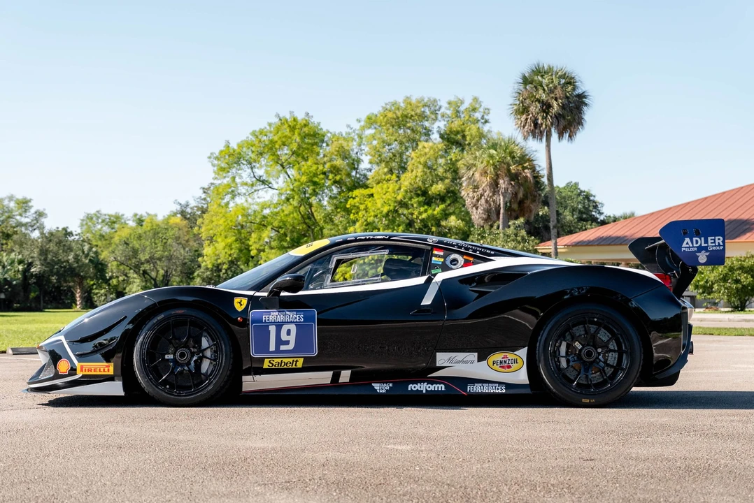 2020 Ferrari 488 - Image 5 of 31
