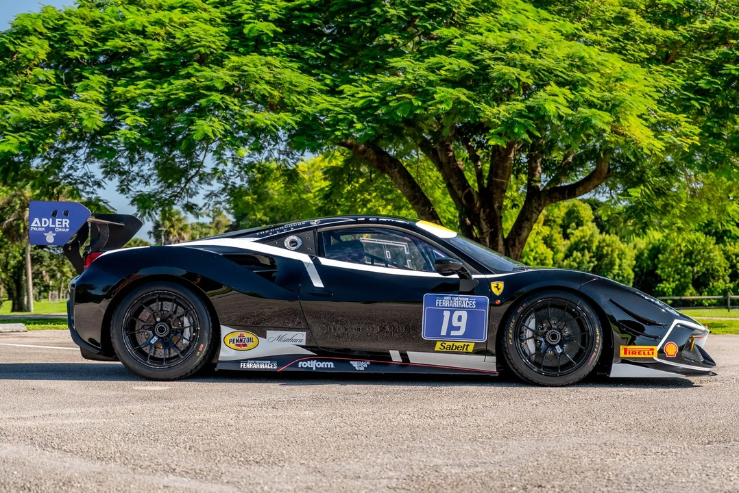 2020 Ferrari 488 - Image 10 of 31