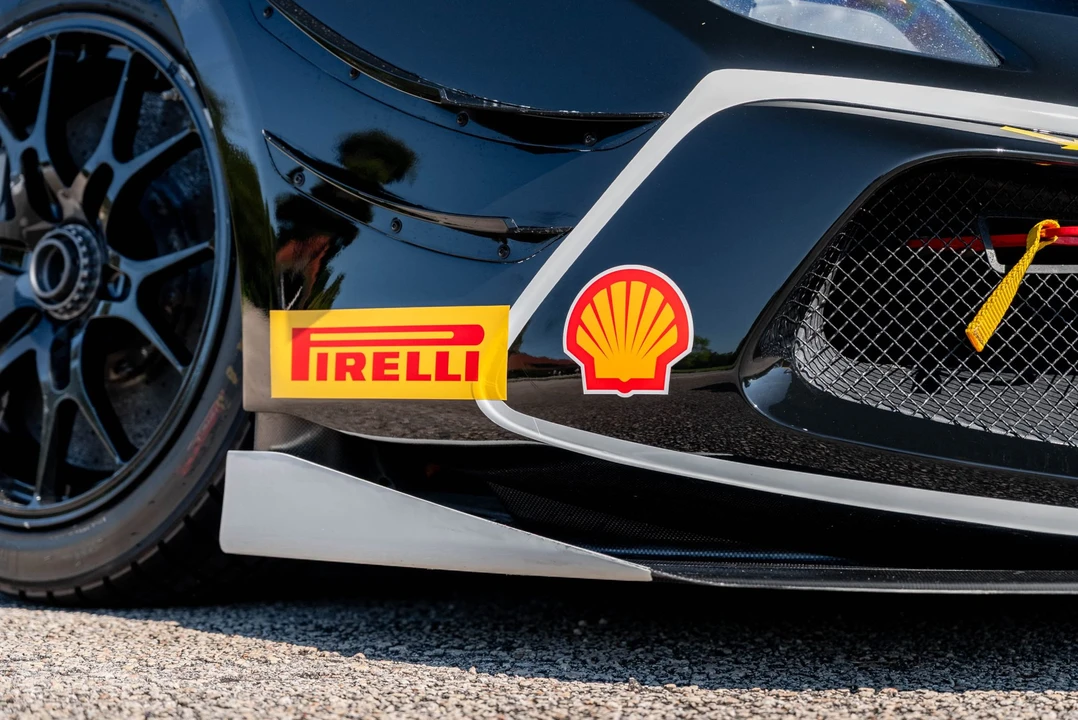 2020 Ferrari 488 - Image 14 of 31