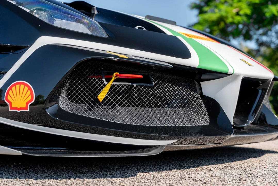 2020 Ferrari 488 - Image 15 of 31