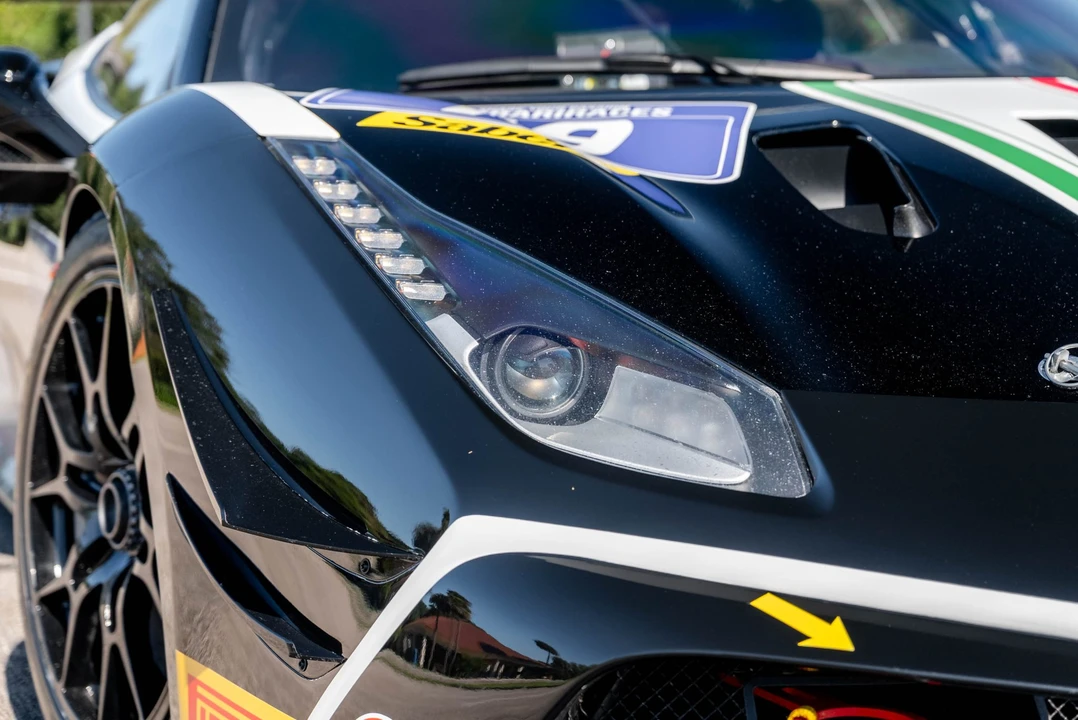 2020 Ferrari 488 - Image 16 of 31