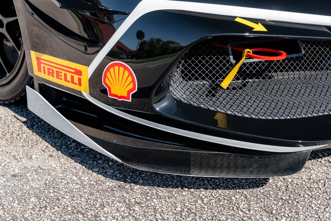 2020 Ferrari 488 - Image 17 of 31
