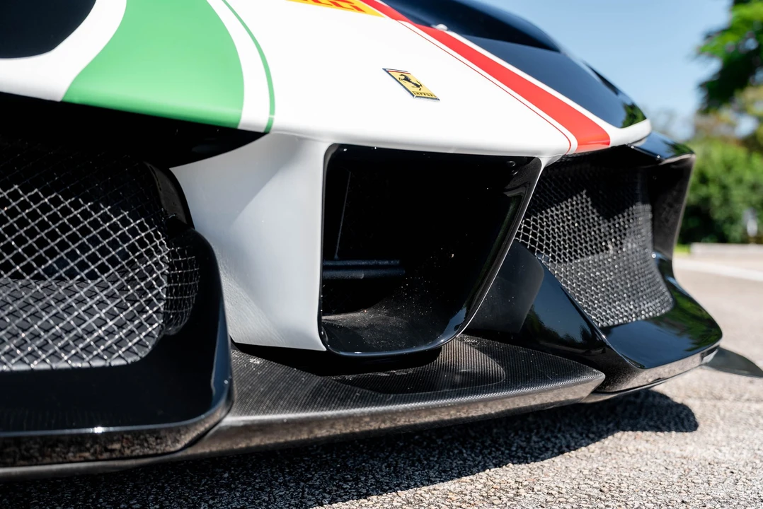 2020 Ferrari 488 - Image 18 of 31