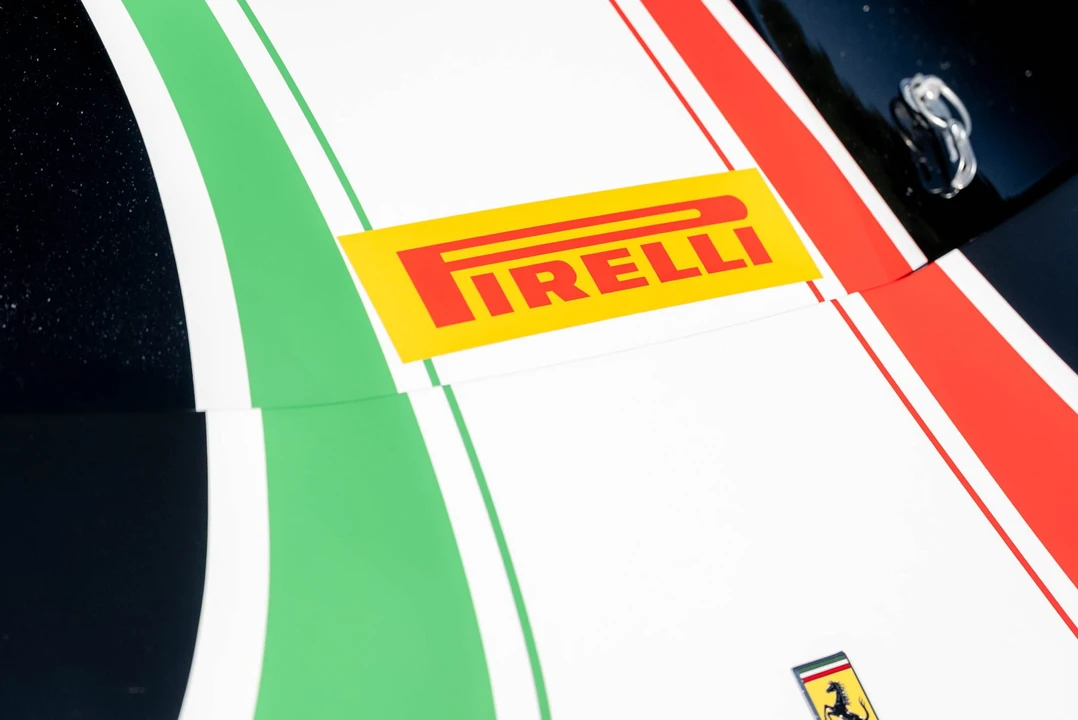 2020 Ferrari 488 - Image 22 of 31