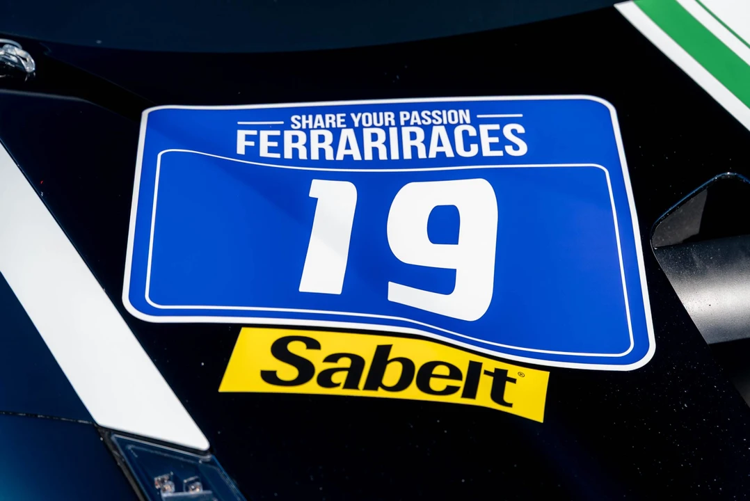 2020 Ferrari 488 - Image 26 of 31