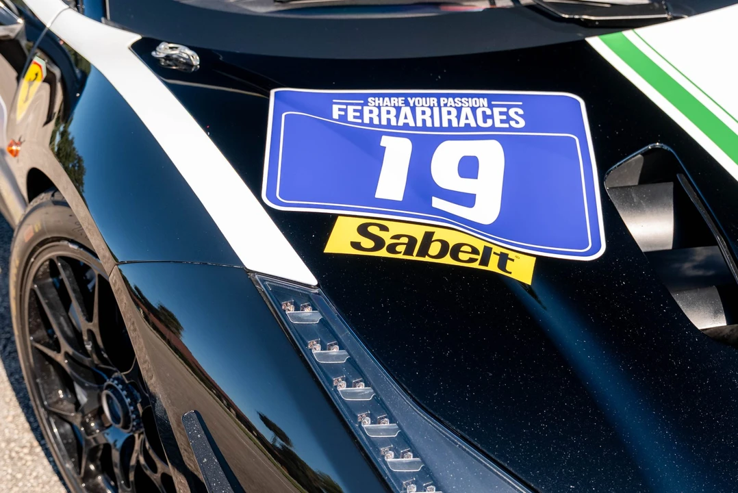 2020 Ferrari 488 - Image 27 of 31