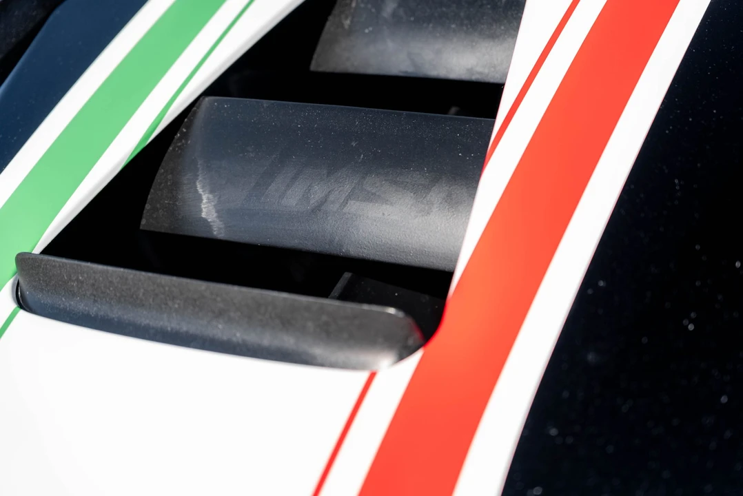 2020 Ferrari 488 - Image 28 of 31