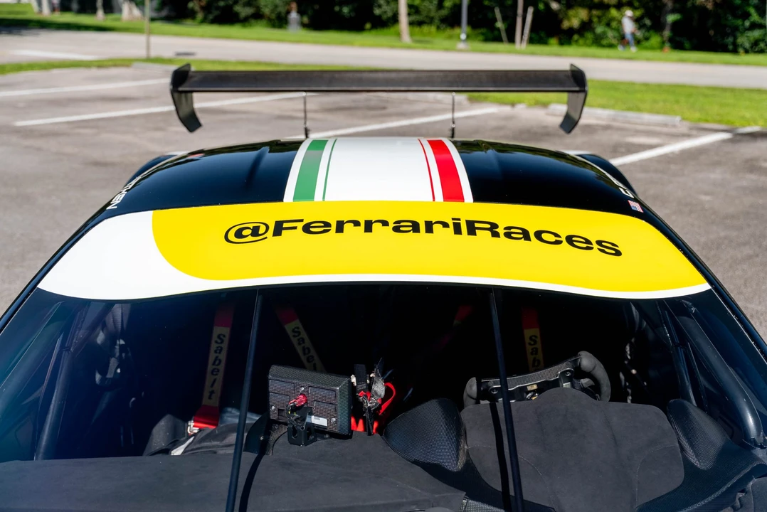 2020 Ferrari 488 - Image 30 of 31