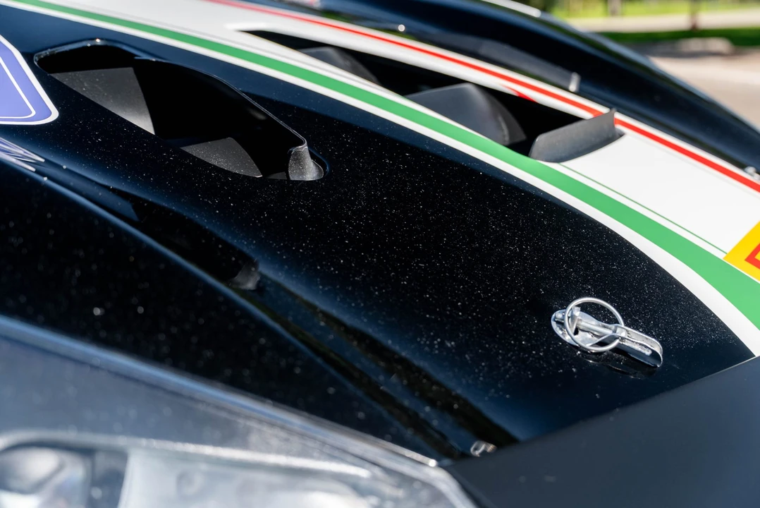 2020 Ferrari 488 - Image 20 of 31