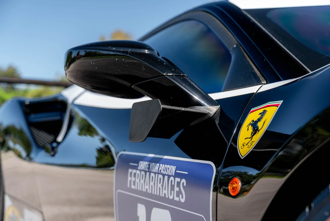 2020 Ferrari 488 - Image 31 of 31