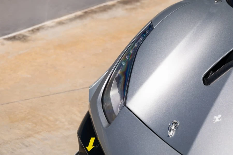 2020 Ferrari 488 - Image 24 of 31