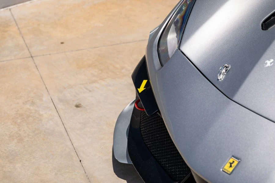 2020 Ferrari 488 - Image 8 of 31