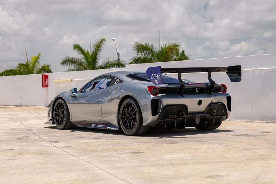 2020 Ferrari 488 - Image 20 of 31