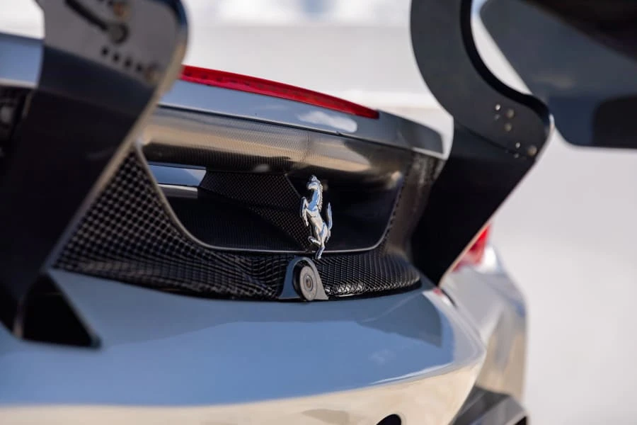 2020 Ferrari 488 - Image 16 of 31