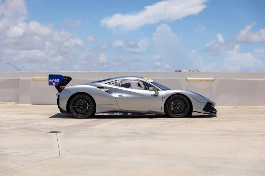 2020 Ferrari 488 - Image 19 of 31