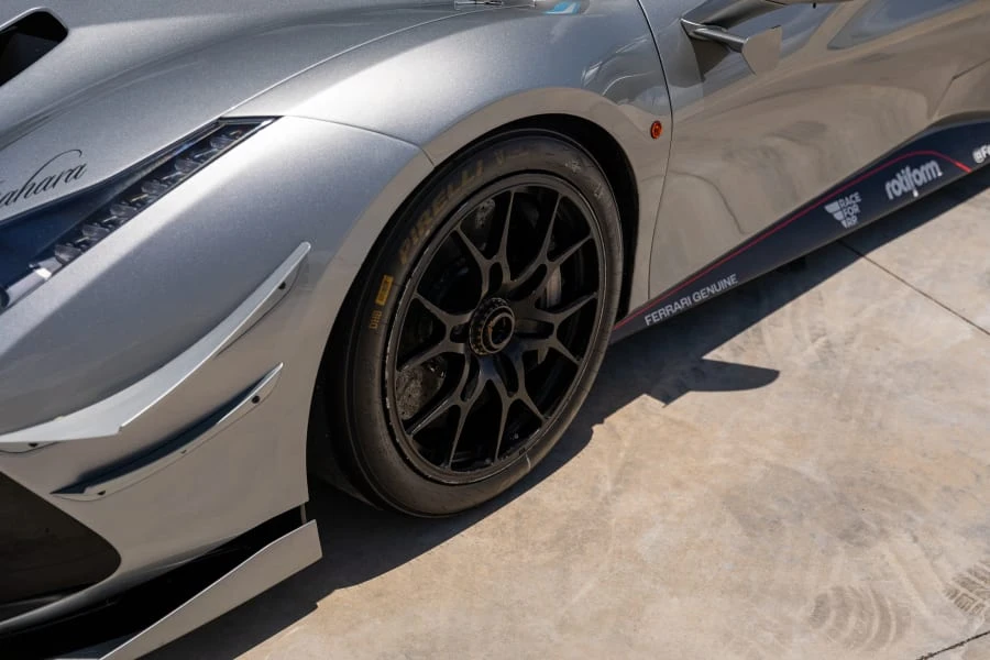 2020 Ferrari 488 - Image 25 of 31