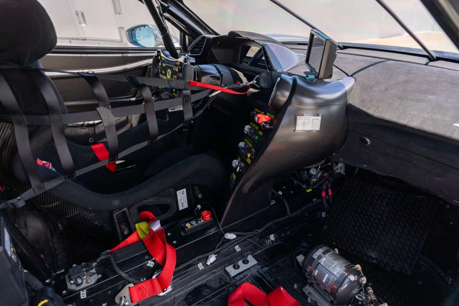 2020 Ferrari 488 - Image 31 of 31