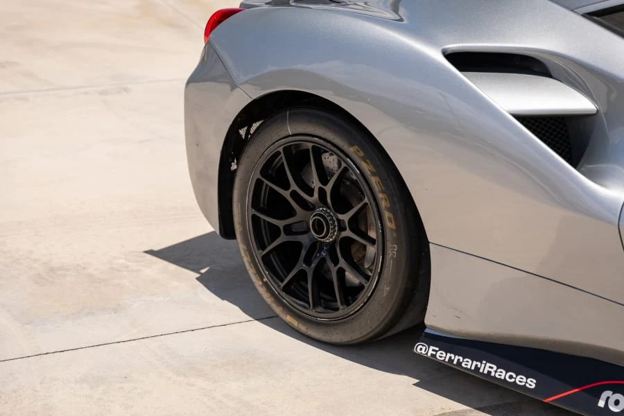 2020 Ferrari 488 - Image 13 of 31