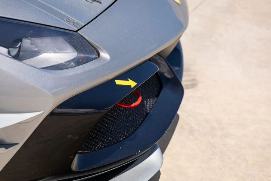 2020 Ferrari 488 - Image 14 of 31