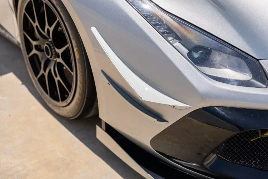 2020 Ferrari 488 - Image 21 of 31