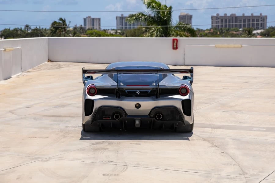 2020 Ferrari 488 - Image 26 of 31