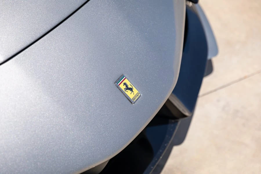 2020 Ferrari 488 - Image 11 of 31