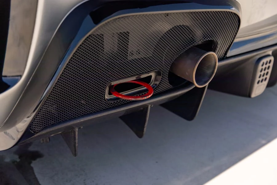 2020 Ferrari 488 - Image 7 of 31