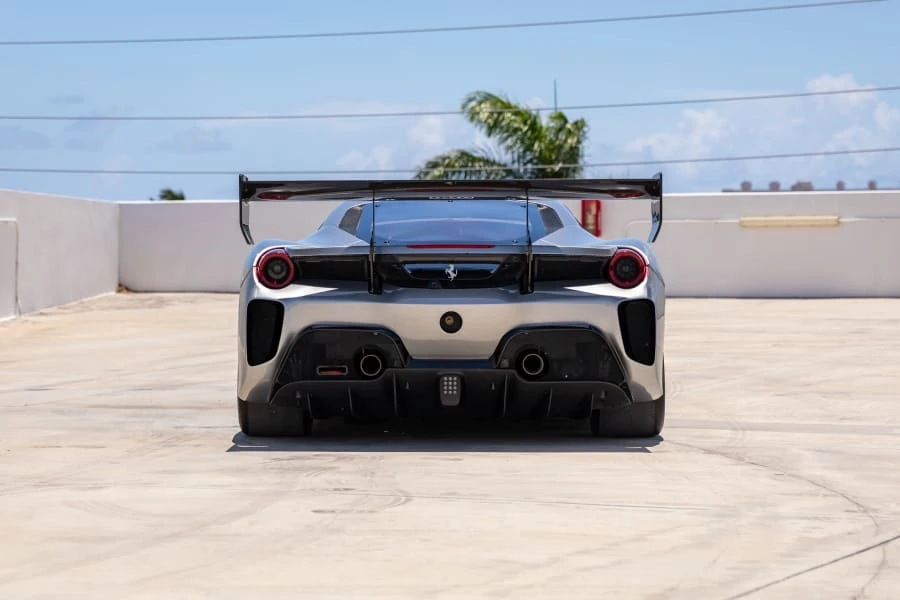 2020 Ferrari 488 - Image 5 of 31