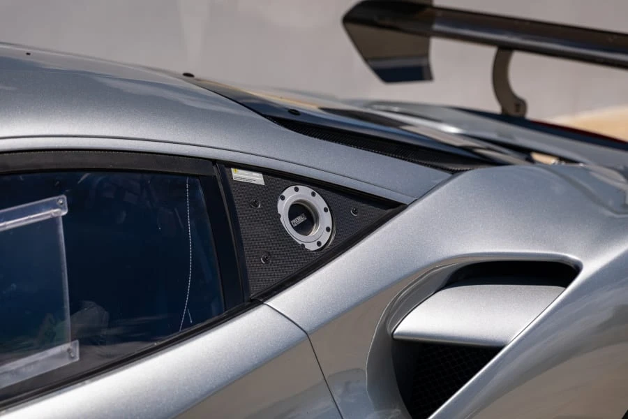 2020 Ferrari 488 - Image 28 of 31